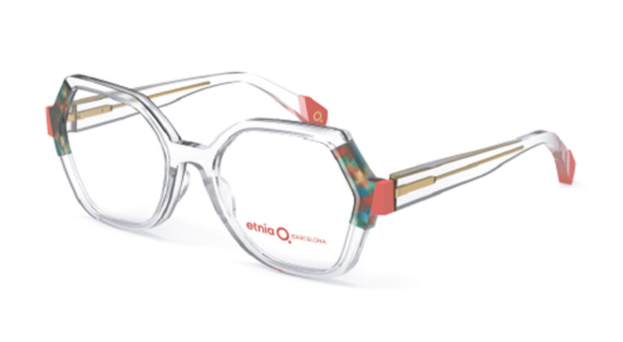 5 ANAKA 53O CLRD - Óculos