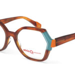 5 ANAKA 53O HVTQ - Óculos