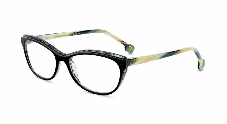 5 ANANA 53O BKHO - Óculos