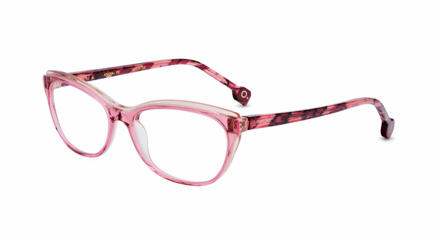 5 ANANA 53O PK - Óculos