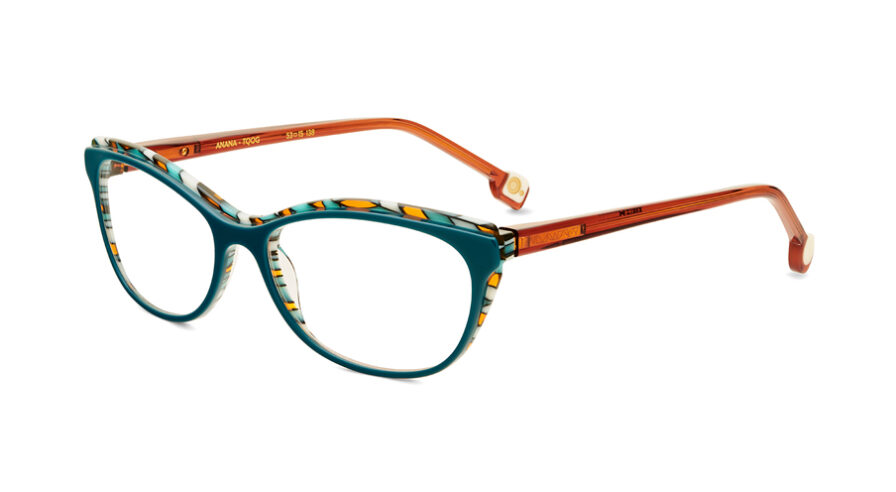 5 ANANA 53O TQOG - Óculos