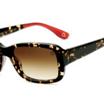 5 ANDRIA 54S HVRD - Óculos de Sol