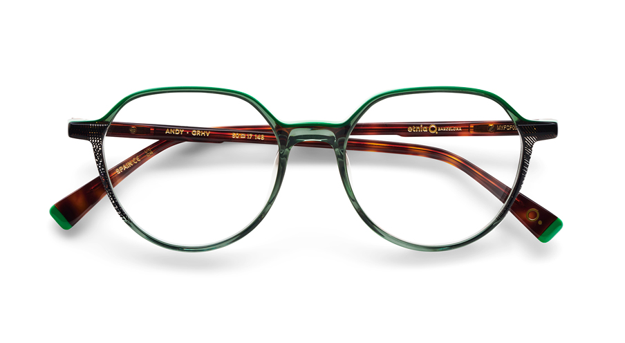 5 ANDY 50O GRHV 5 ANDY 50O GRHV - Óculos