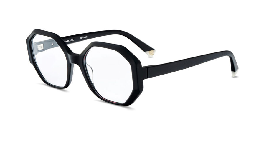 5 ANEMON 52O BK - Óculos