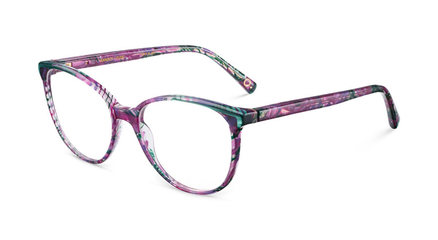 5 ANNECY 52O FUDG - Óculos