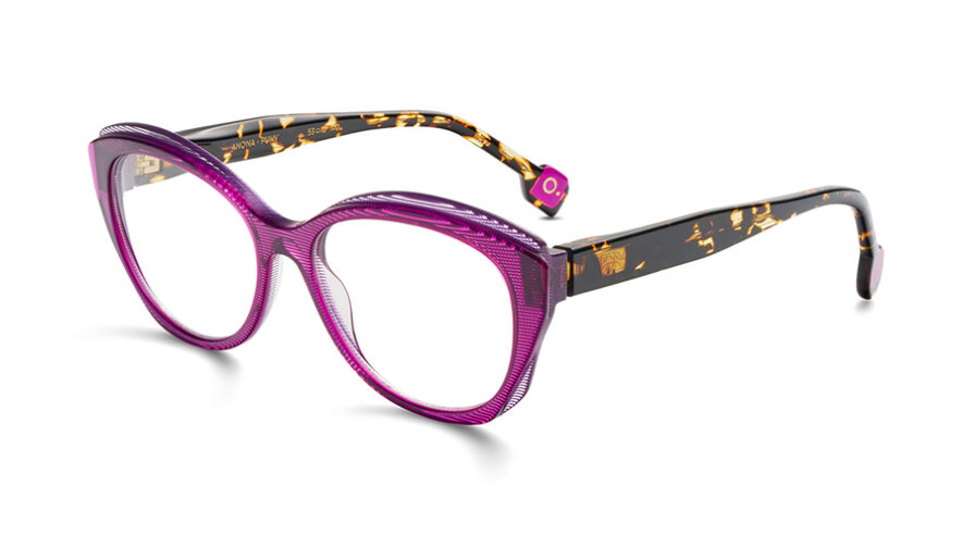 5 ANONA 53O PUHV - Óculos