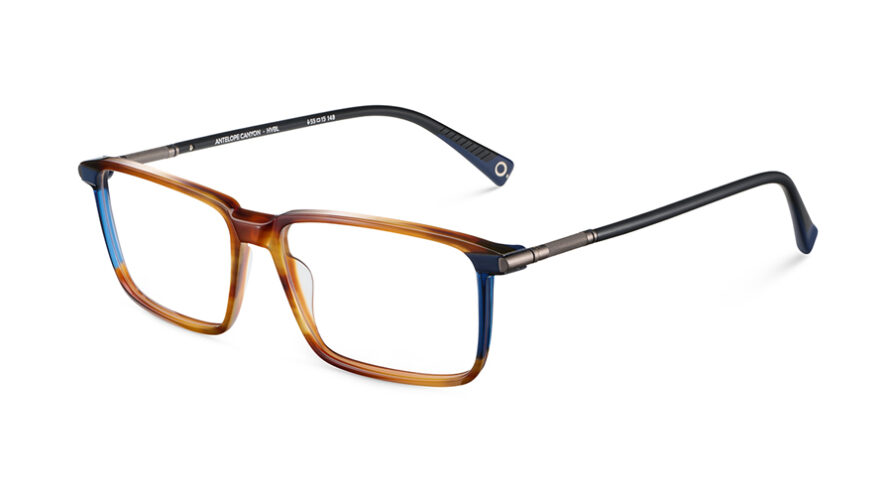 5 ANTELO 53O HVBL - Óculos