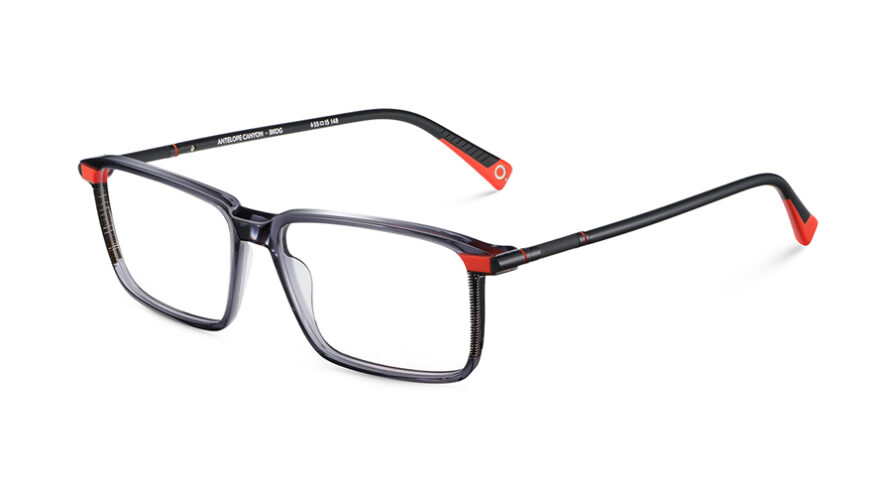 5 ANTELO 55O BKOG - Óculos