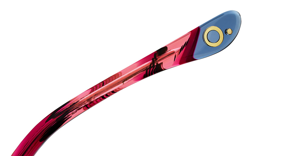 5 ANTIBE 53O FUBL 5 ANTIBE 53O FUBL - Óculos