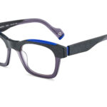 5 ANTON 49O BKBL - Óculos