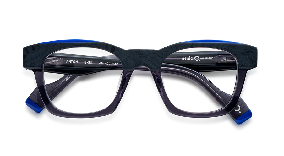 5 ANTON 49O BKBL 5 ANTON 49O BKBL - Óculos