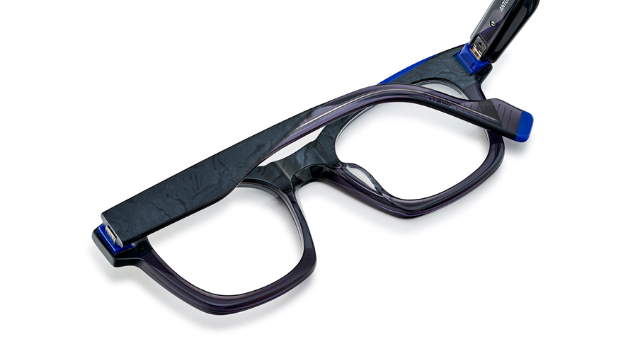 5 ANTON 49O BKBL 5 ANTON 49O BKBL - Óculos