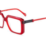 5 ARIA 53O RDBK - Óculos