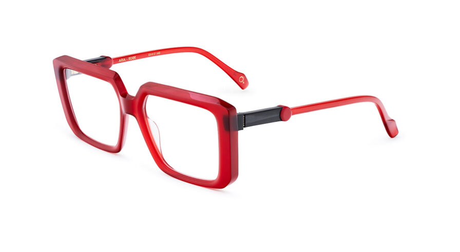 5 ARIA 53O RDBK - Óculos