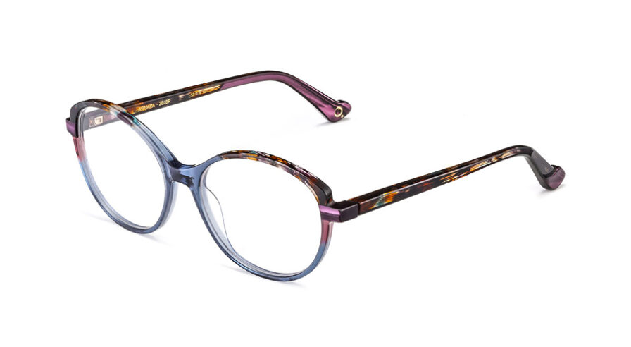 5 ASINAR 53O BLBR - Óculos