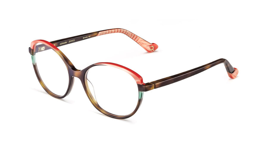 5 ASINAR 53O HVCO - Óculos