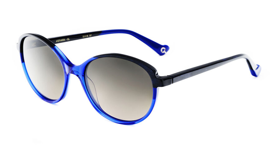 5 ASINAR 53S BL - Óculos de Sol