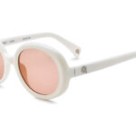 5 AUDREY 53S WHCO - Óculos de Sol