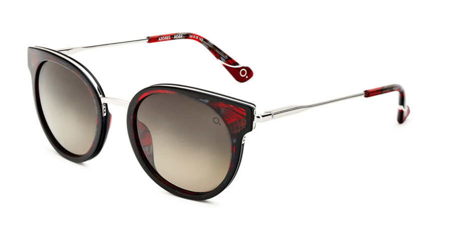 5 AZORES 49S RDBK - Óculos de Sol