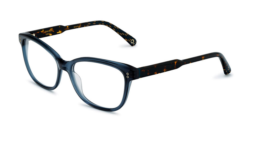 5 BACALL 53O GRHV - Óculos