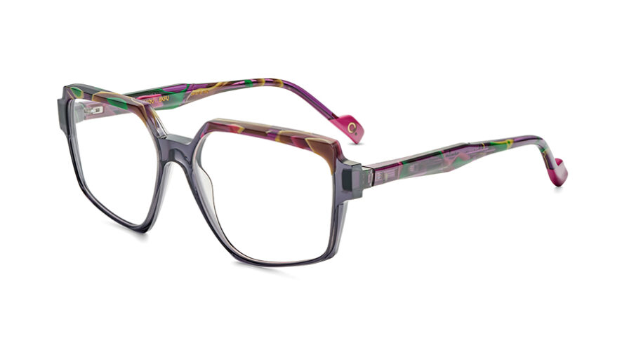 5 BADU 54O BKFU - Óculos