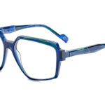 5 BADU 54O BL - Óculos