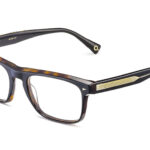 5 BARU 54O BKHV - Óculos