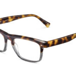 5 BARU 54O HVGY - Óculos