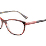 5 BAVIER 54O BXBK - Óculos