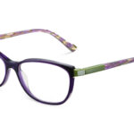 5 BAVIER 54O PUGR - Óculos