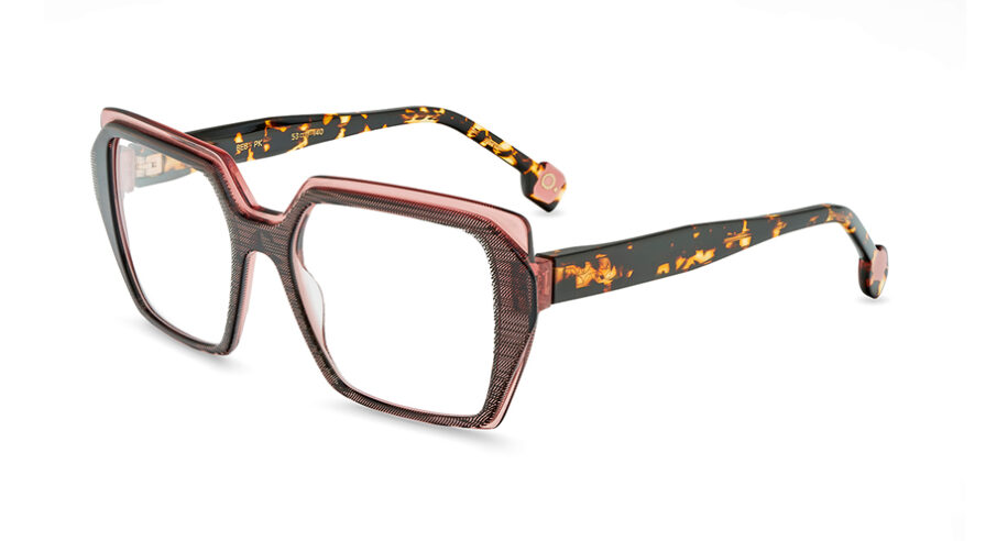 5 BEB 53O PK - Óculos