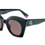 5 BELICE 49S BK - Óculos de Sol