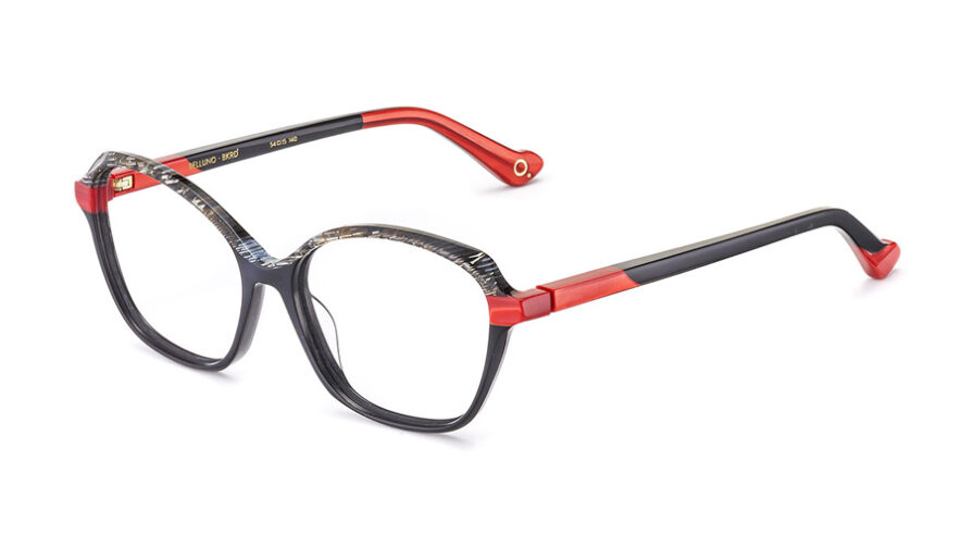 5 BELLUN 54O BKRD - Óculos