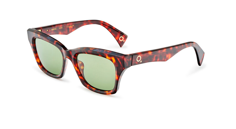 5 BERTIN 51S HVGR - Óculos de Sol