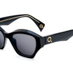 5 BETTE 53S BK - Óculos de Sol