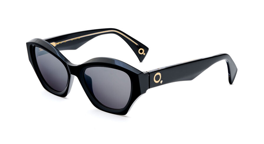 5 BETTE 53S BK - Óculos de Sol