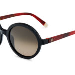 5 BOQUE2 53S BKHV - Óculos de Sol