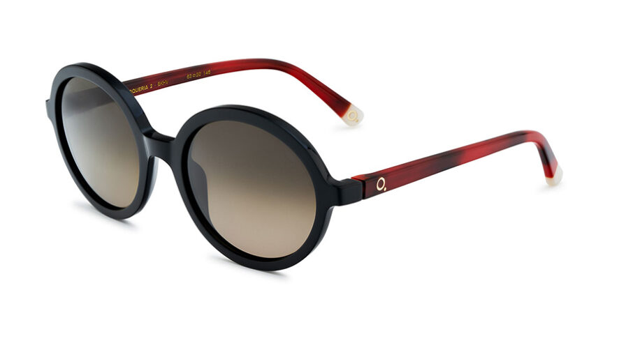 5 BOQUE2 53S BKHV - Óculos de Sol