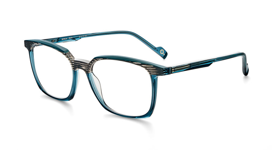 5 BORJA 53O BKPT - Óculos