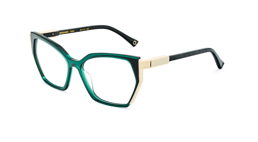 5 BRAGAN 55O GRBK - Óculos