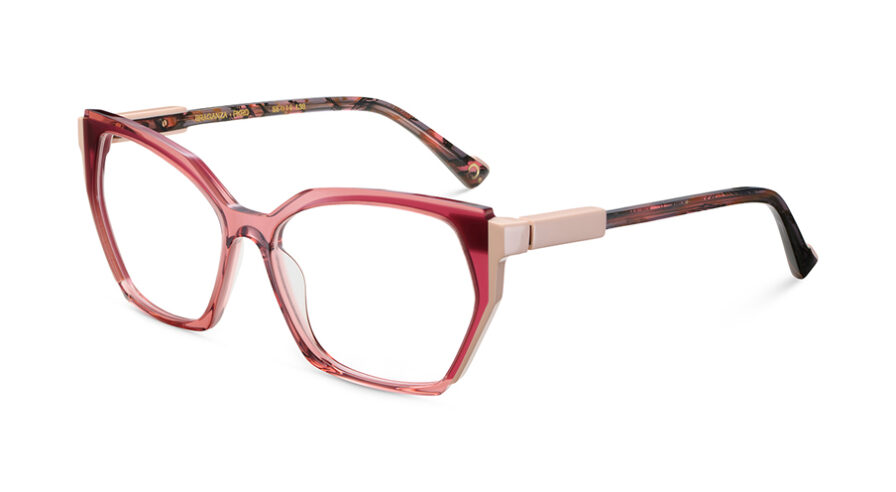 5 BRAGAN 55O PKRD - Óculos