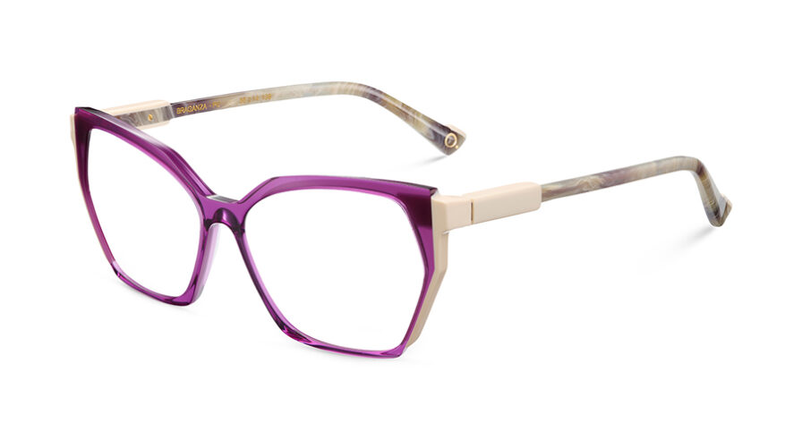 5 BRAGAN 55O PU - Óculos