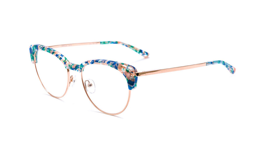 5 BRESCIA BLPK 52 - Óculos