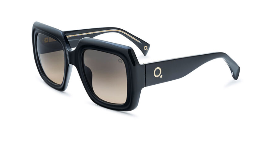 5 BRIGIT 52S BK - Óculos de Sol