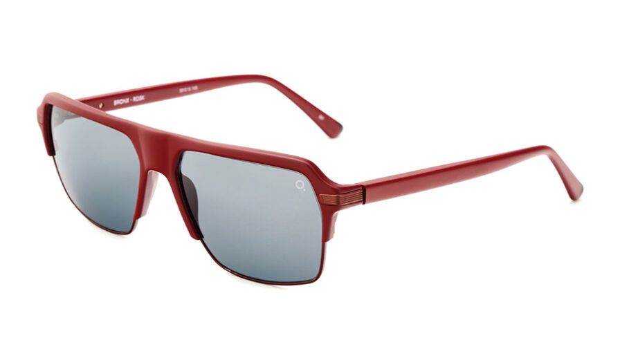 5 BRONX 59S RDBK - Óculos de Sol