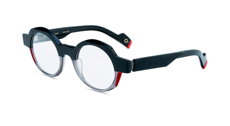 5 BRUCE 46O BKRD - Óculos