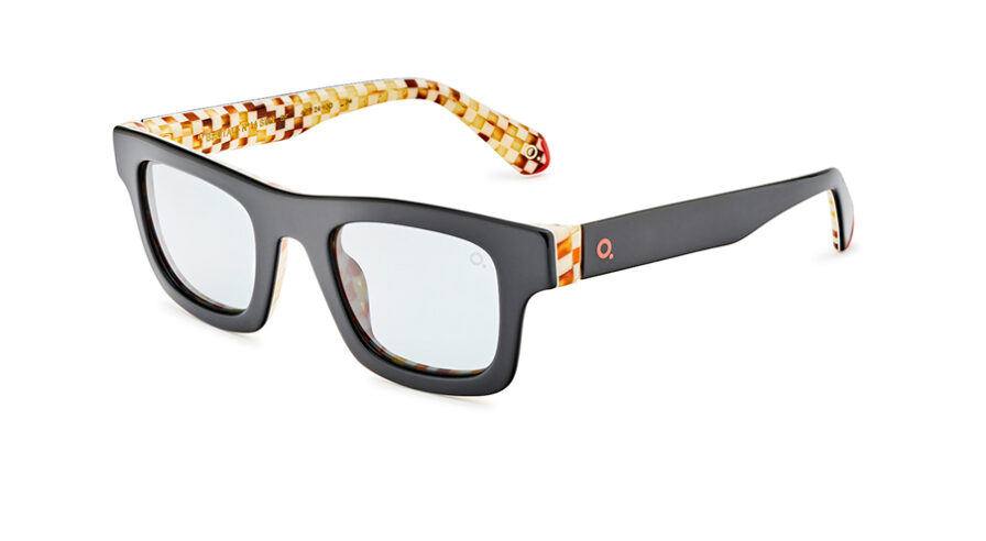 5 BRUT14 49S BK - Óculos de Sol