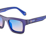 5 BRUT14 49S BL - Óculos de Sol