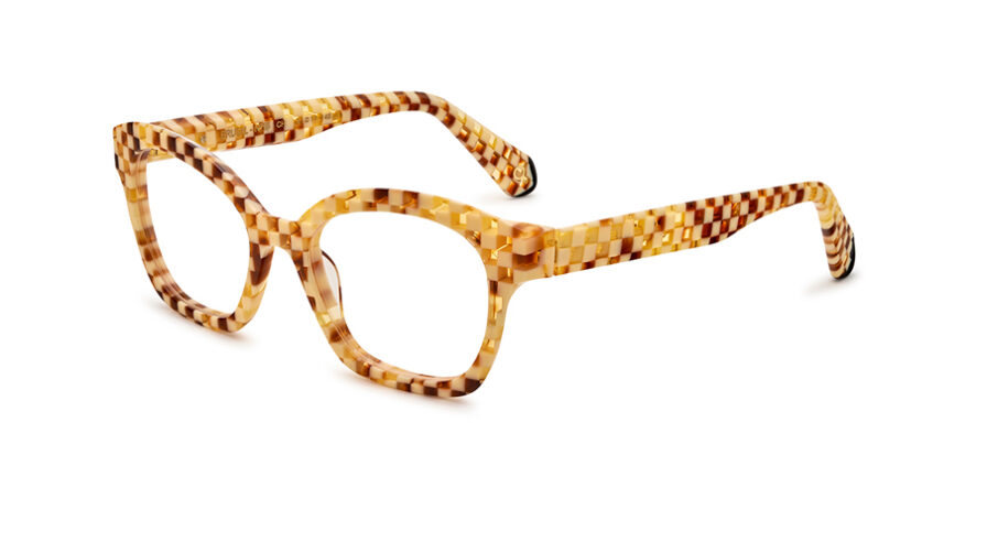 5 BRUT15 51O CH - Óculos