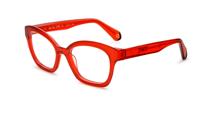 5 BRUT15 51O RD - Óculos